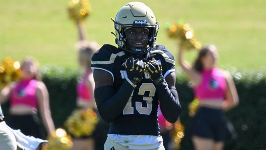 Amir Annoor NFL Draft Interview: Chasing Rings (Interviews)